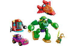 11211 | LEGO® Marvel Loki vs. Team Iron Man Sets Marvel
