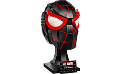 76329 | LEGO® Marvel Miles Morales' Mask
