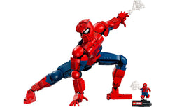 76346 | LEGO® Marvel Spider-Man Hero Figure Sets Marvel
