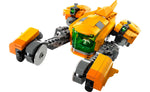 76254 | LEGO® Marvel Baby Rocket's Ship