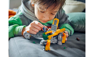 76254 | LEGO® Marvel Baby Rocket's Ship