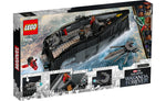 76214 | LEGO® Marvel Black Panther: War on the Water