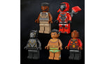76214 | LEGO® Marvel Black Panther: War on the Water