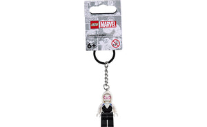 854292 | LEGO® Marvel Ghost-Spider Key Chain