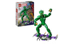 76284 | LEGO® Marvel Green Goblin Construction Figure