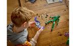 76284 | LEGO® Marvel Green Goblin Construction Figure