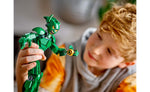 76284 | LEGO® Marvel Green Goblin Construction Figure