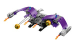 76284 | LEGO® Marvel Green Goblin Construction Figure