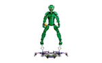 76284 | LEGO® Marvel Green Goblin Construction Figure