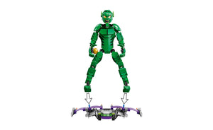 76284 | LEGO® Marvel Green Goblin Construction Figure