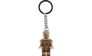 854291 | LEGO® Marvel Groot Key Chain