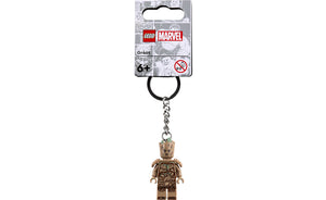 854291 | LEGO® Marvel Groot Key Chain