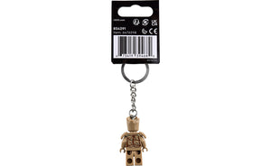 854291 | LEGO® Marvel Groot Key Chain