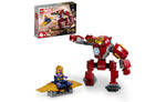 76263 | LEGO® Marvel Iron Man Hulkbuster vs. Thanos