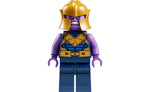 76263 | LEGO® Marvel Iron Man Hulkbuster vs. Thanos