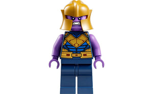 76263 | LEGO® Marvel Iron Man Hulkbuster vs. Thanos