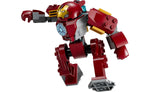76263 | LEGO® Marvel Iron Man Hulkbuster vs. Thanos