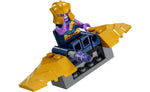 76263 | LEGO® Marvel Iron Man Hulkbuster vs. Thanos