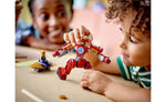 76263 | LEGO® Marvel Iron Man Hulkbuster vs. Thanos