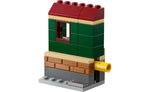 76287 | LEGO® Marvel Iron Man with Bike and The Hulk
