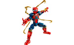 76298 | LEGO® Marvel Iron Spider-Man Construction Figure