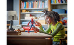 76298 | LEGO® Marvel Iron Spider-Man Construction Figure