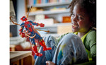 76298 | LEGO® Marvel Iron Spider-Man Construction Figure