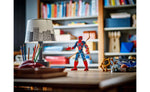 76298 | LEGO® Marvel Iron Spider-Man Construction Figure