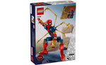 76298 | LEGO® Marvel Iron Spider-Man Construction Figure