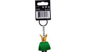 854294 | LEGO® Marvel Loki Key Chain