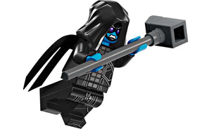 76278 | LEGO® Marvel Rocket's Warbird vs. Ronan