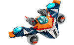 76278 | LEGO® Marvel Rocket's Warbird vs. Ronan