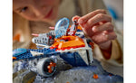 76278 | LEGO® Marvel Rocket's Warbird vs. Ronan