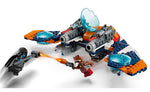 76278 | LEGO® Marvel Rocket's Warbird vs. Ronan