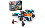 76278 | LEGO® Marvel Rocket's Warbird vs. Ronan