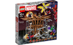 76261 | LEGO® Marvel Spider-Man Final Battle