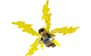 76261 | LEGO® Marvel Spider-Man Final Battle