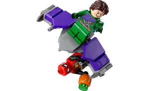 76261 | LEGO® Marvel Spider-Man Final Battle