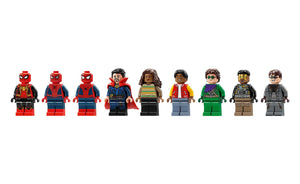 76261 | LEGO® Marvel Spider-Man Final Battle