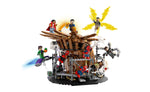 76261 | LEGO® Marvel Spider-Man Final Battle