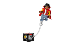 76261 | LEGO® Marvel Spider-Man Final Battle