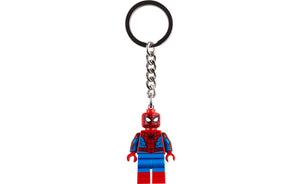 854290 | LEGO® Marvel Spider-Man Key Chain