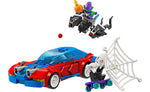 76279 | LEGO® Marvel Spider-Man Race Car & Venom Green Goblin