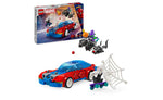 76279 | LEGO® Marvel Spider-Man Race Car & Venom Green Goblin