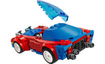 76279 | LEGO® Marvel Spider-Man Race Car & Venom Green Goblin