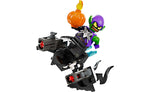 76279 | LEGO® Marvel Spider-Man Race Car & Venom Green Goblin