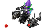76279 | LEGO® Marvel Spider-Man Race Car & Venom Green Goblin