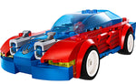 76279 | LEGO® Marvel Spider-Man Race Car & Venom Green Goblin