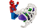 76279 | LEGO® Marvel Spider-Man Race Car & Venom Green Goblin