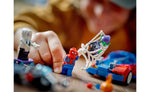 76279 | LEGO® Marvel Spider-Man Race Car & Venom Green Goblin